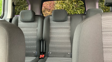 Vauxhall Combo Life 1.2 Turbo Energy XL 5dr Petrol Estate